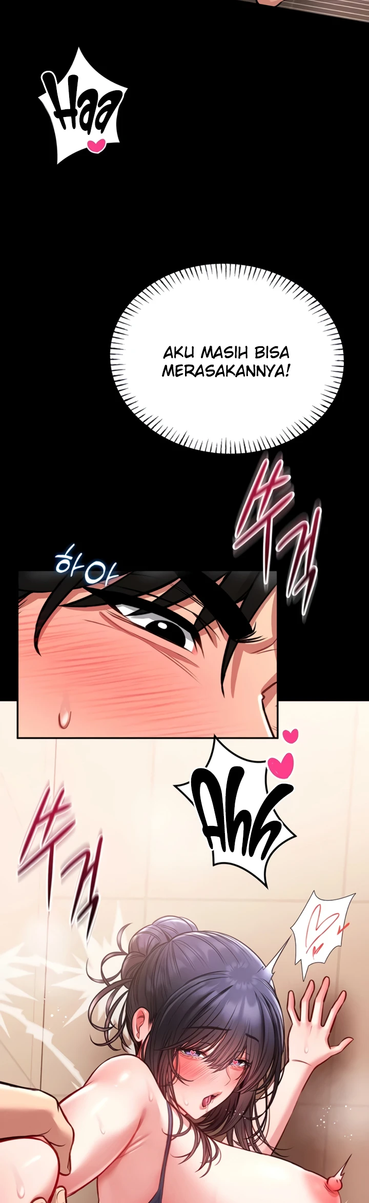 I Will Teach You Self Defense - Page 40